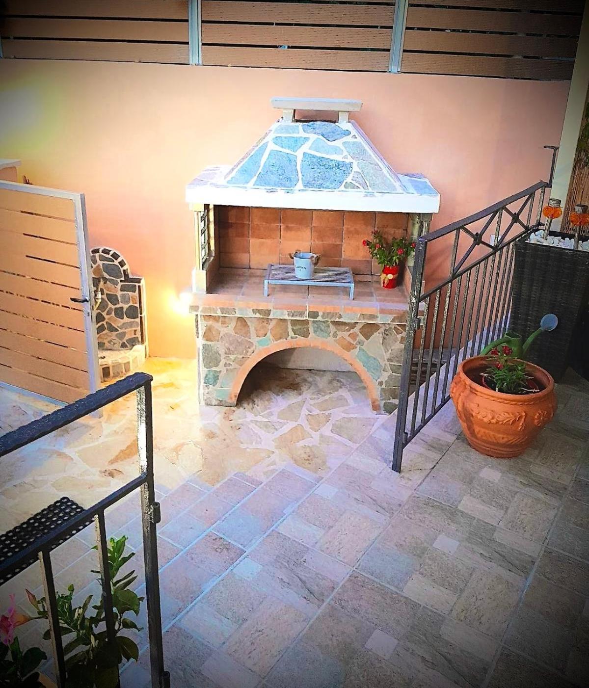 Vakantiehuis Corfu Sight Blue